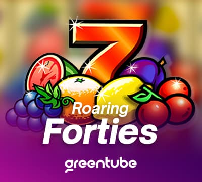 Roaring Forties Greentube