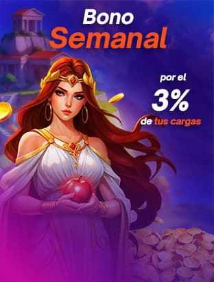 Bono Semanal