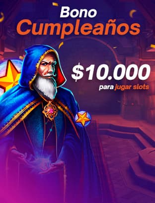 Celebramos tu Cumpleaños