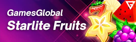 Starlite Fruits