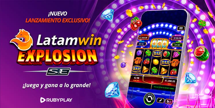 Latamwin Explosion SE